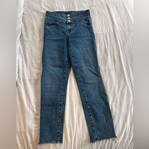 J Brand skinny jeans